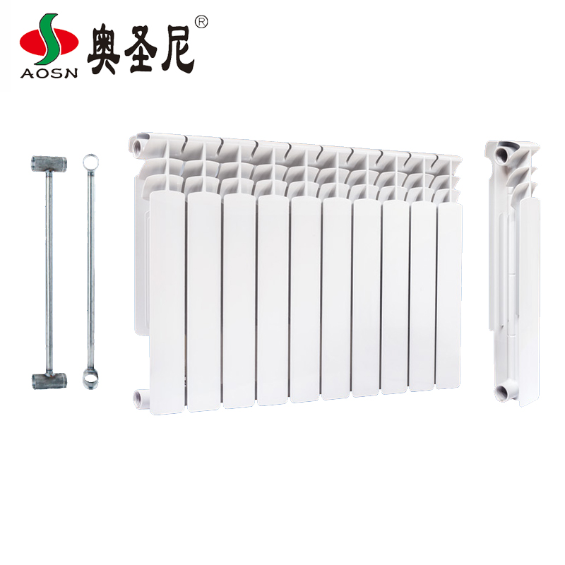 雙金屬壓鑄鋁散熱器CC-500D2