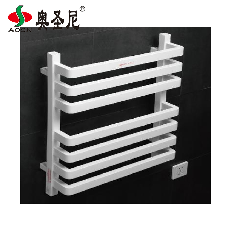 電熱毛巾架散熱器