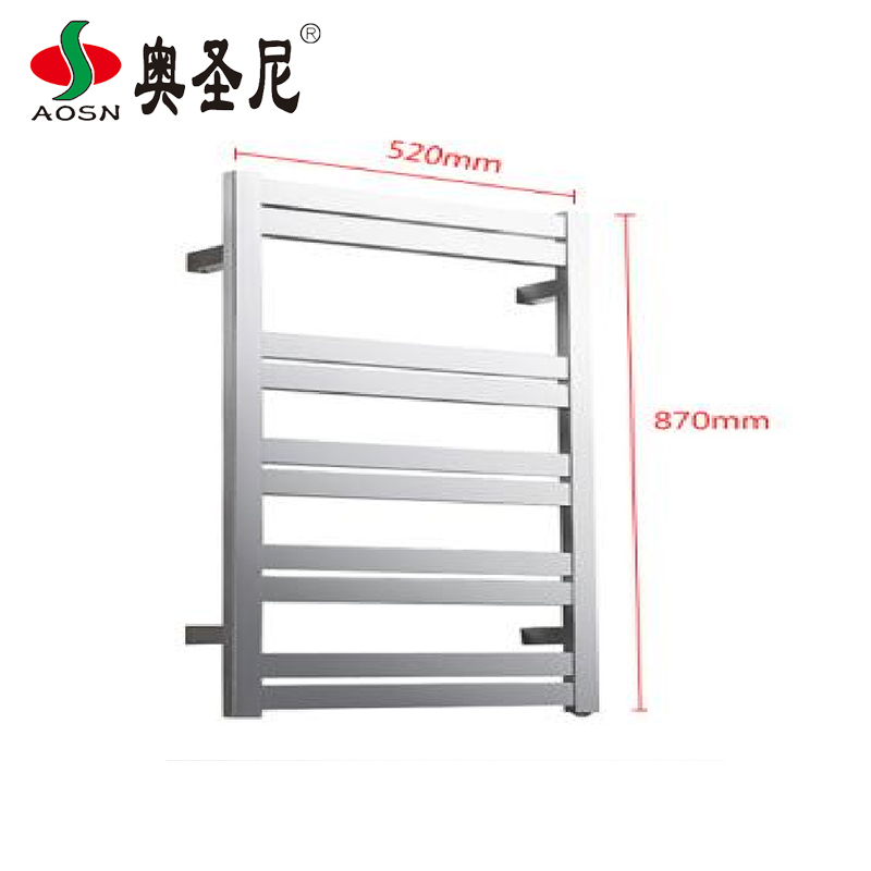 電熱毛巾架散熱器